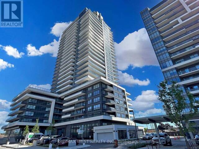 805 - 1455 CELEBRATION DRIVE Pickering Ontario, L1W 1L8 - 2 Bedrooms Condo For Sale