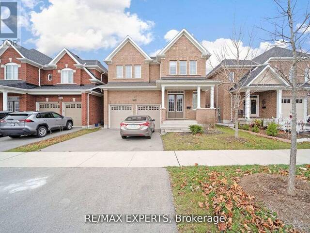 1812 GRANDVIEW STREET N Oshawa Ontario, L1K 0Y2 - 5 Bedrooms Home For Sale