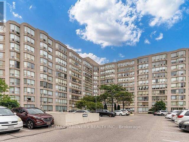 714 - 309 MAJOR MACKENZIE DRIVE E Richmond Hill Ontario, L4C 9V5 - 3 Bedrooms Condo For Sale