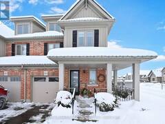 264 HUTCHINSON DRIVE Alliston Ontario, L9R 0H1