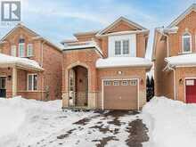 33 BULLRUSH DRIVE | Vaughan Ontario | Slide Image One