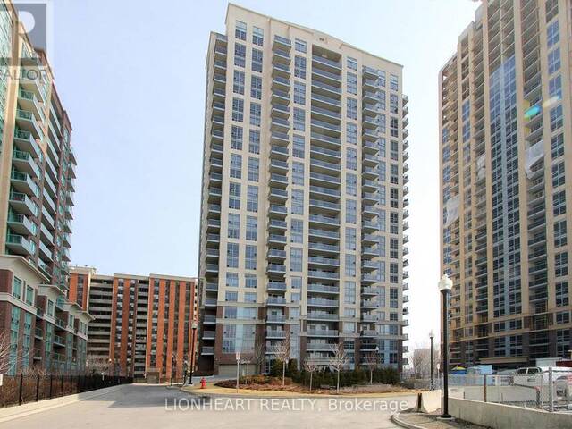 709 - 5 MICHAEL POWER PLACE Toronto Ontario, M9A 0A3 - 1 Bedroom Condo For Sale