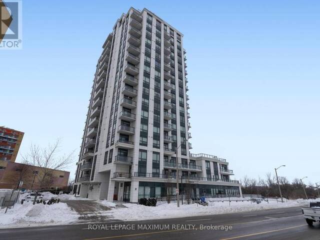 1503 - 840 QUEENS PLATE DRIVE Toronto Ontario, M9W 0E7 - 2 Bedrooms Condo For Sale