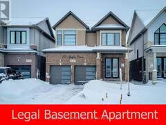 175 SPITFIRE DRIVE Hamilton Ontario, L0R 1W0