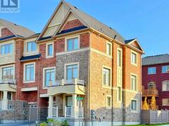 3 GRAYSON ROAD Ajax Ontario, L1Z 1E4