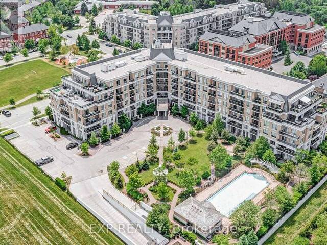 232 - 111 CIVIC SQUARE GATE Aurora Ontario, L4G 0S6 - Property For Sale