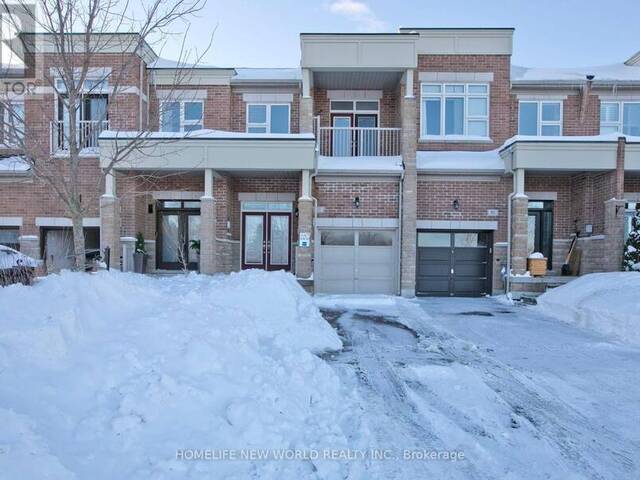 90 ROUGEVIEW PARK CRESCENT Markham Ontario, L6E 0P9 - 3 Bedrooms Home For Sale