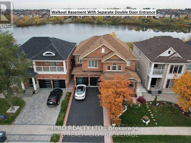 55 STONEYLAKE AVENUE Brampton Ontario, L6V 4R2 - 7 Bedrooms Home For Sale