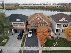 55 STONEYLAKE AVENUE Brampton Ontario, L6V 4R2