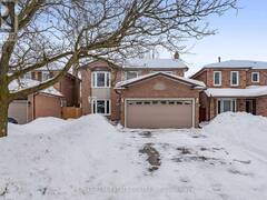 40 CALVERT DRIVE Halton Hills Ontario, L7G 5E6