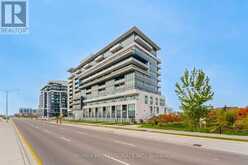 603 - 395 DUNDAS STREET W | Oakville Ontario | Slide Image One