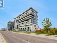 603 - 395 DUNDAS STREET W Oakville Ontario, L6M 5R8