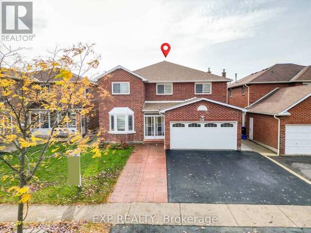 28 FAIRLIGHT STREET Brampton Ontario, L6Z 3W2 - 7 Bedrooms Home For Sale