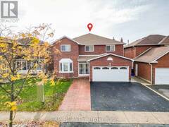 28 FAIRLIGHT STREET Brampton Ontario, L6Z 3W2