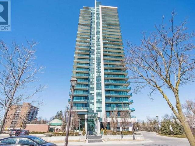 1707 - 100 JOHN STREET Brampton Ontario, L6W 0A8 - 2 Bedrooms Condo For Sale