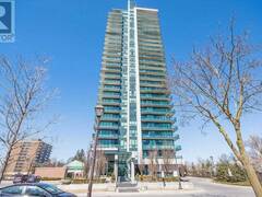 1707 - 100 JOHN STREET Brampton Ontario, L6W 0A8