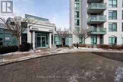 1105 - 4850 GLEN ERIN DRIVE | Mississauga Ontario | Slide Image Three