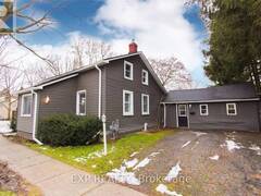 52 SAMUEL STREET Blandford-Blenheim Ontario, N0J 1S0