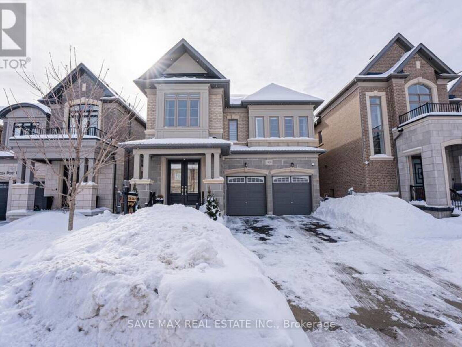 3328 POST ROAD, Oakville, Ontario L6H 0Z7