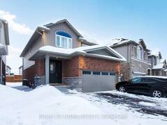 348 RIVERTRAIL AVENUE Kitchener Ontario, N2A 0K4