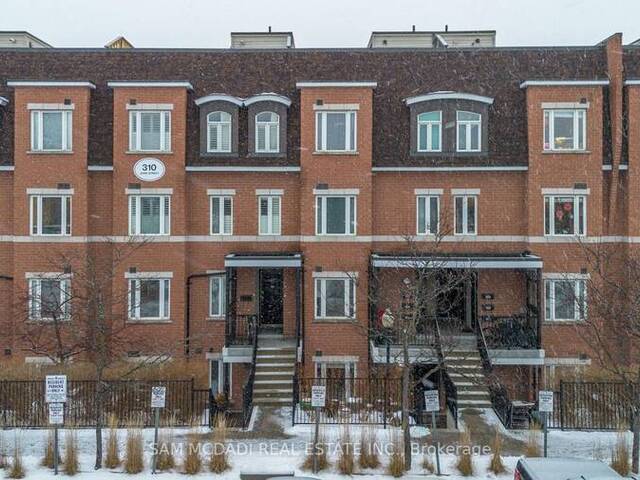 170 - 310 JOHN STREET Markham Ontario, L3T 0A7 - 3 Bedrooms Condo For Sale