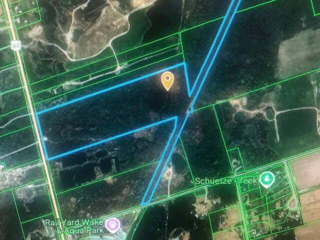 20697 HIGHWAY 48 HIGHWAY East Gwillimbury Ontario, L0G 1M0 - Vacant Land For Sale