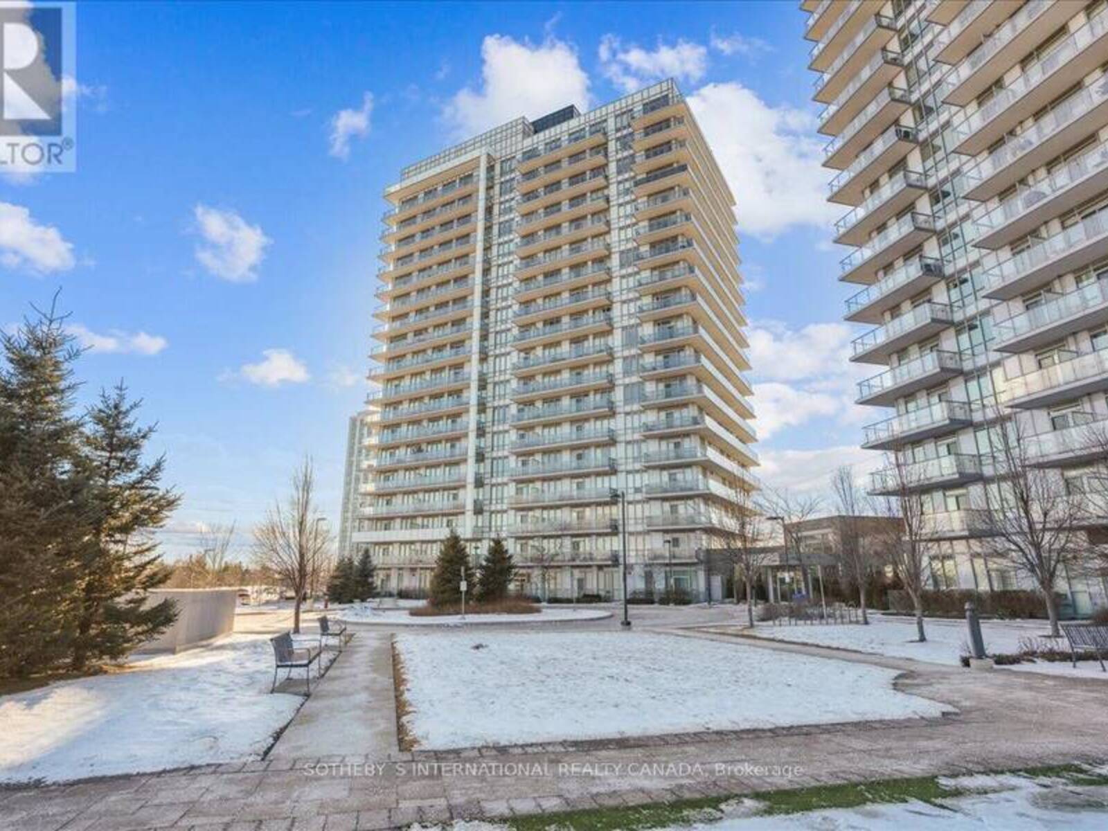 702 - 4633 GLEN ERIN DRIVE, Mississauga, Ontario L5M 0Y6