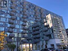 104 - 38 MONTE KWINTER COURT Toronto Ontario, M3H 0E2