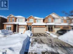 146 GRISTONE CRESCENT Toronto Ontario, M1X 1V1