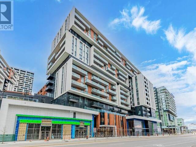 1005 - 8119 BIRCHMOUNT ROAD Markham Ontario, L6G 0H5 - 2 Bedrooms Condo For Sale