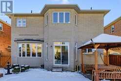 18 COAKWELL DRIVE | Markham Ontario | Slide Image Thirty-seven