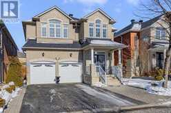 18 COAKWELL DRIVE | Markham Ontario | Slide Image One