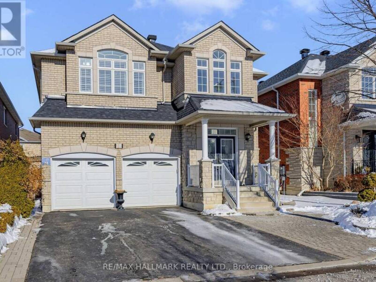 18 COAKWELL DRIVE, Markham, Ontario L6B 0L7