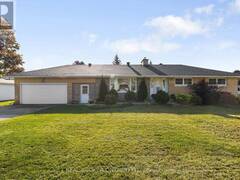 21 JOHN STREET Elmvale Ontario, L0L 1P0