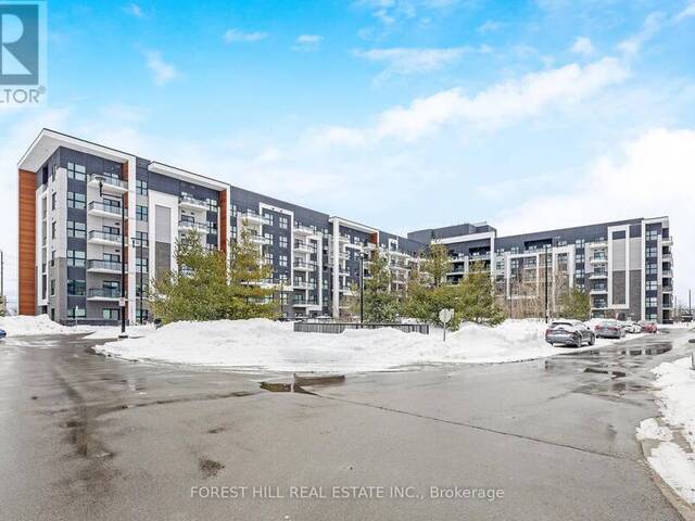 121 - 128 GROVEWOOD COMMON Oakville Ontario, L6H 0X3 - 2 Bedrooms Condo For Sale