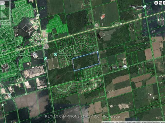 L31 C1 MONO AMARANTH TOWN LINE Shelburne Ontario, L0N 1S5 - Vacant Land For Sale