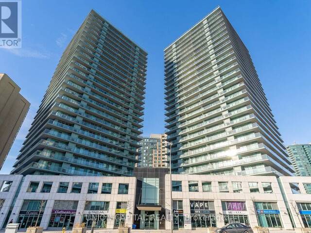 1508 - 5508 YONGE STREET Toronto Ontario, M2N 7L2 - 2 Bedrooms Condo For Sale