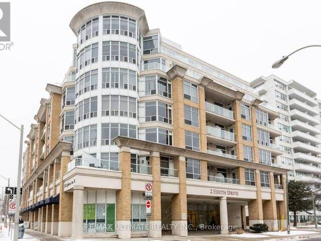 304 - 2 EDITH DRIVE Toronto Ontario, M4R 2H7 - 2 Bedrooms Home For Sale