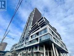 324 - 5 DEFRIES STREET Toronto Ontario, M5A 3R4