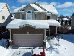 80 ARMEDA CLOW CRESCENT Angus Ontario, L3W 0H6