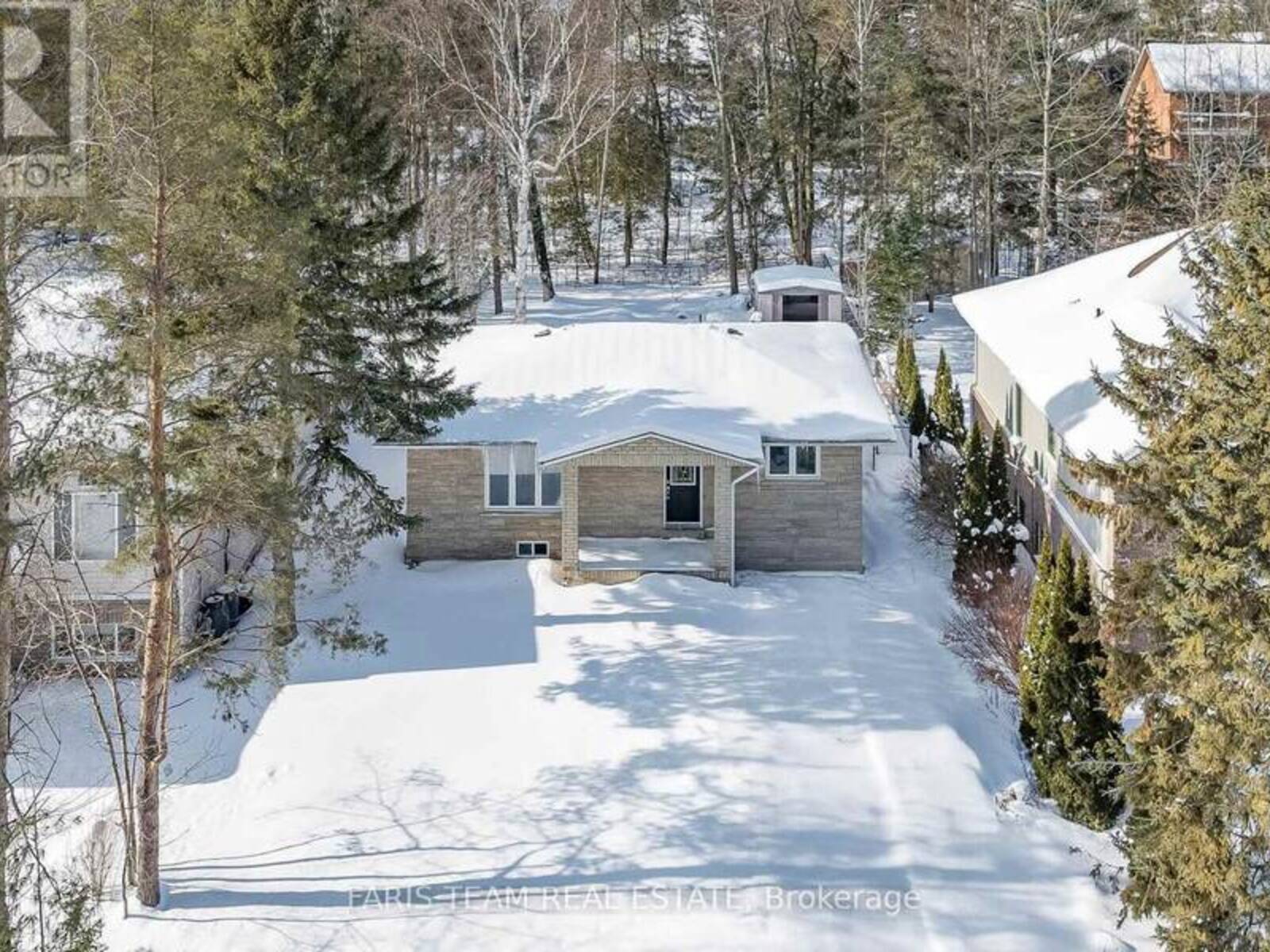 80 58TH STREET S, Wasaga Beach, Ontario L9Z 1W6