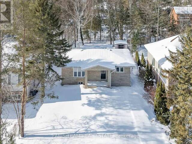 80 58TH STREET S Wasaga Beach Ontario, L9Z 1W6 - Property For Sale