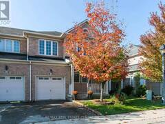 31 - 2295 ROCHESTER CIRCLE Oakville Ontario, L6M 5C9