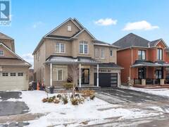 60 GALLVIEW LANE Brampton Ontario, L6P 1R8