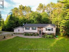 7458 5TH LINE Angus Ontario, L0M 1B1