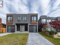 23A MAPLE AVENUE N Mississauga Ontario, L5H 2S1