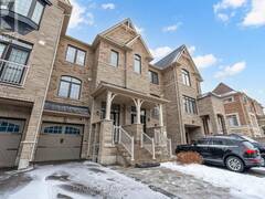 23 SUNSET TERRACE Vaughan Ontario, L4H 4S3