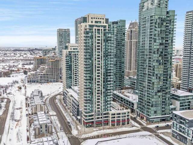 1721 - 4055 PARKSIDE VILLAGE DRIVE Mississauga Ontario, L5B 0K8 - 2 Bedrooms Condo For Sale