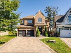 12 SEABROOK PLACE Brampton Ontario, L6Y 0X5