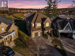 12 SEABROOK PLACE Brampton Ontario, L6Y 0X5